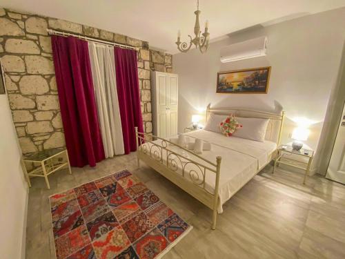imza otel alacatı