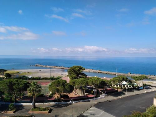  L'oasi di Giorgia in Cittadella del Capo