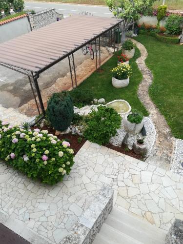 Apartmani Villa Otilija