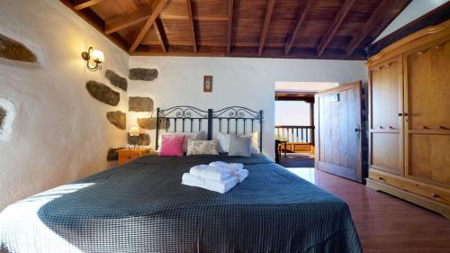 Hotel Rural la Correa del Almendro ONLY ADULTS