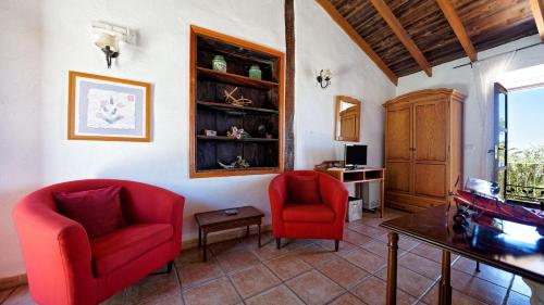 Hotel Rural la Correa del Almendro ONLY ADULTS