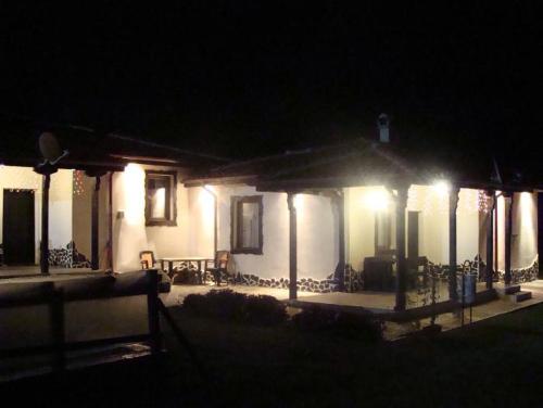 Madara OMAYA Guest House in Madara