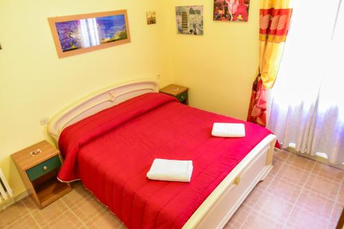  Casa Vacanza Frendy a Roma in Rom