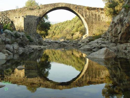 Casa Rural: La Casa Magica de Gredos