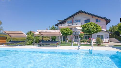  Apartments Jernej am Turnersee, Pension in Sankt Primus am Turnersee