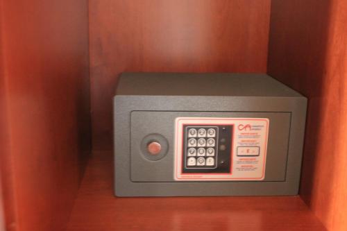 Hotel Mythos, Milan (photo 3)