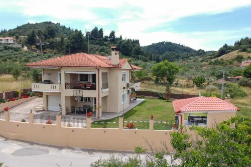  Melody Apartments in Agios Nikolaos