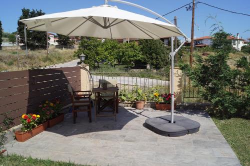  Melody Apartments in Agios Nikolaos