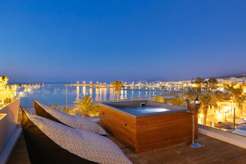 Μuses Suites Crete