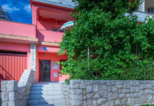  Apartman Kata 1, Ferienwohnung in Crikvenica