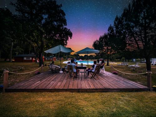 Chalet do Lago, Montargil (foto 9)