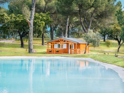 Chalet do Lago, Montargil (foto 3)