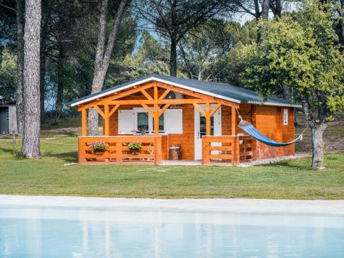 Chalet do Lago, Montargil (foto 8)