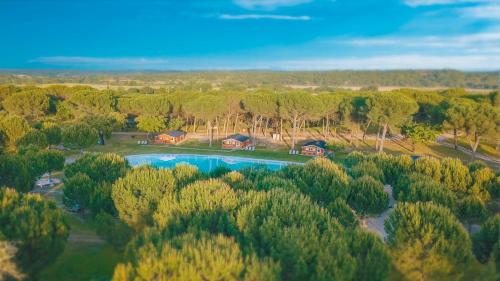 Chalet do Lago, Montargil (foto 5)