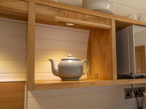 Weedingshall Lodges - image 3