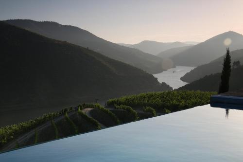 CASA da PISCINA, Quinta do Espinho, Douro Valley, Tabuaço