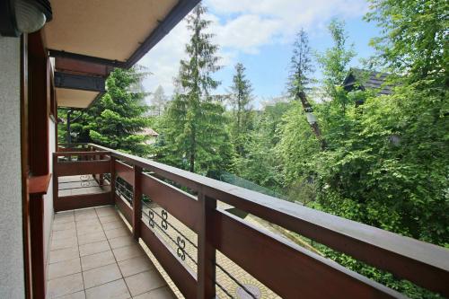 Apartament BazaTatry Wielka Krokiew, Zakopane (fotografie 9)