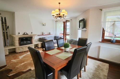 Apartament BazaTatry Wielka Krokiew, Zakopane (fotografie 5)