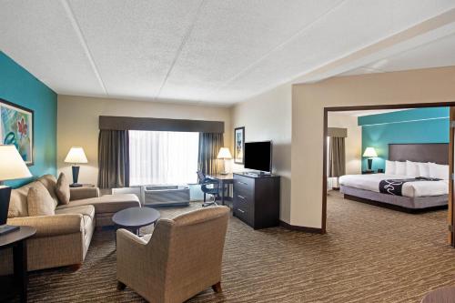 Comfort Inn & Suites Sarasota I75 in Sarasota (FL)