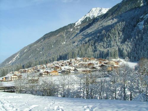 Appartement O. Toms Hütte