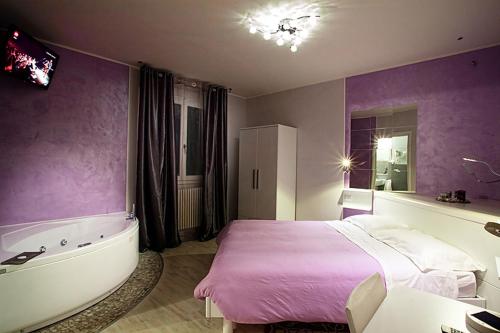  Alibardi, Pension in Abano Terme