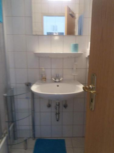 Wohnung Mitterdorf 4.0km von Philippsreut entfernt