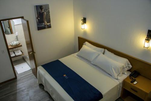 Standard Double Room image 1