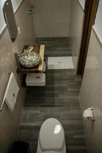 Standard Double Room with Two Double Beds room in Hotel Real de Castilla Colonial