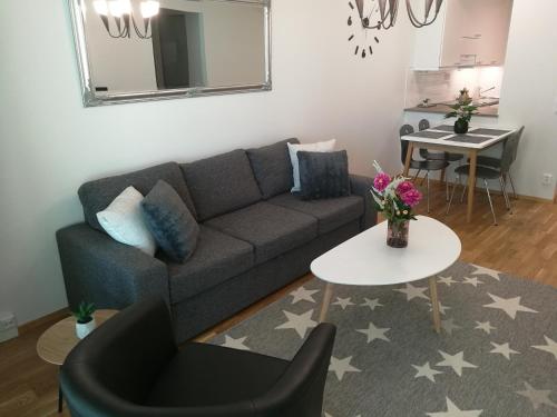 StarHomes Double lux 8