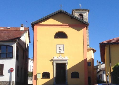 Contempora - Ca' Brenta Patriot - San Fedele d'Intelvi - Como in 聖費德勒因特爾維