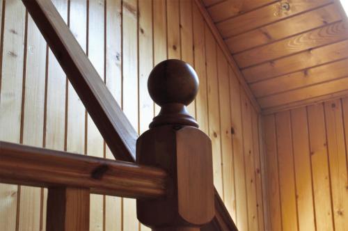 Guest House Eco home