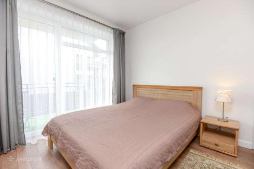 365 Inn Apartments Malūno Vilos - image 3