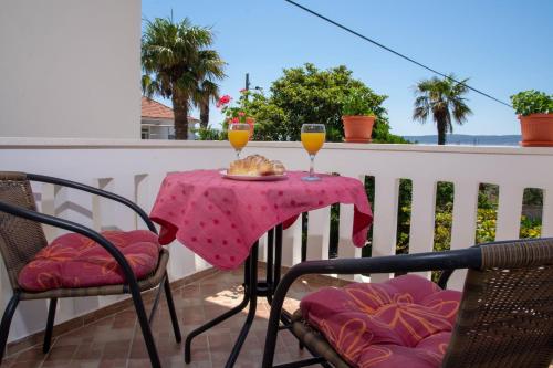  Apartman Tradicija in Kaštela