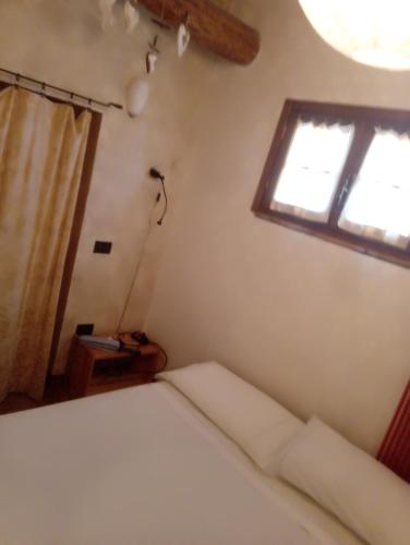 Poggio delle Capre chambre d'hôte Palagio