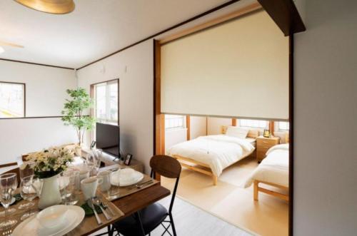 ANJIN STAY AWAJI - Vacation STAY 83766