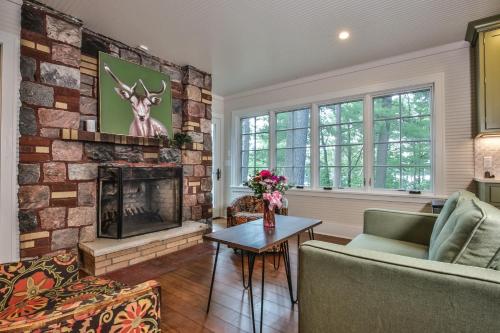 Indian Point Manor Cottage - Hiller Vacation Homes cottage - image 7