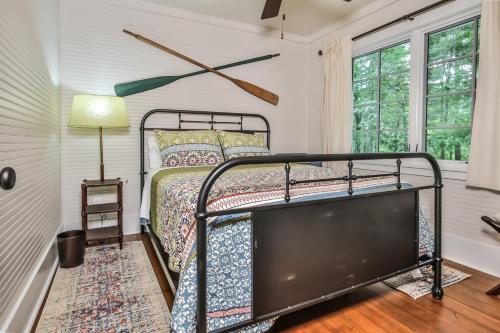 Indian Point Manor Cottage - Hiller Vacation Homes cottage - image 8