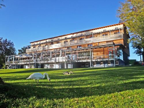 Naturfreundehaus Bodensee in Radolfzell am Bodensee, Deutschland