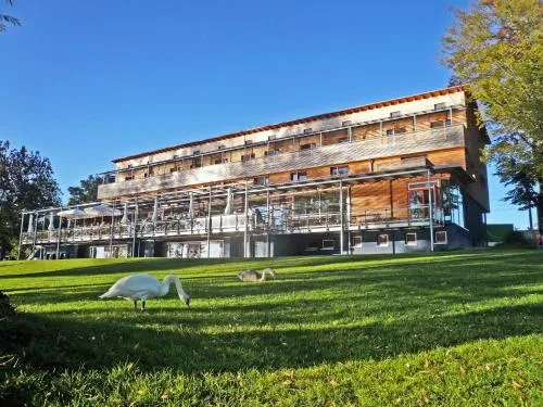 Naturfreundehaus Bodensee in Radolfzell am Bodensee, Deutschland