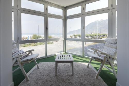 Iraun - Basque Stay - image 2