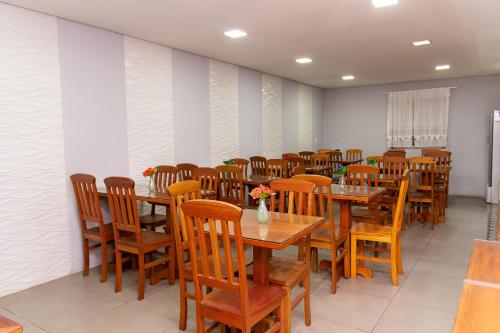 Restaurant, Pousada Tesouro de Minas - Centro Historico in Tiradentes