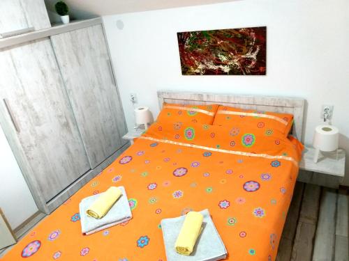 Apartmani Java - Apartment - Soko Banja