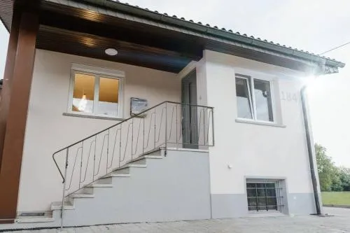 Ferienhaus Barbara in Hard, Österreich