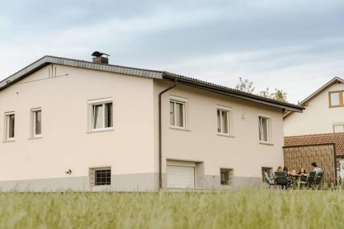 Ferienhaus Barbara in Hard