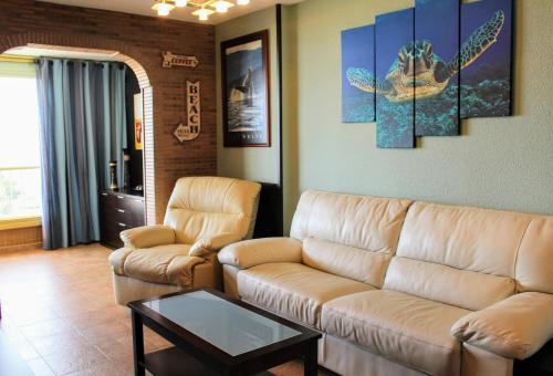 Tortuga Flat, Alicante (photo 9)