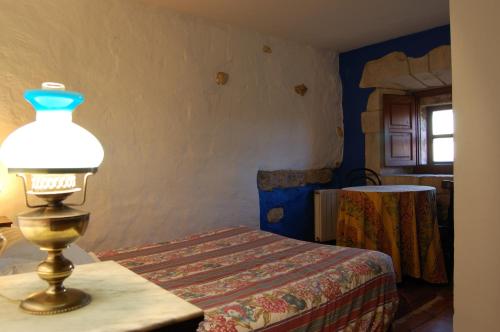 La Casona de Villanueva de Colombres in Villanueva