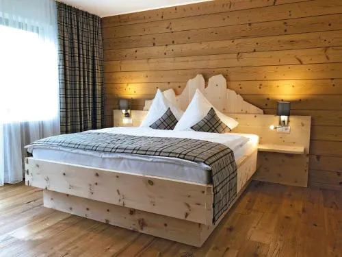 Ferienwohnungen Meusburger in Tannheim, Österreich
