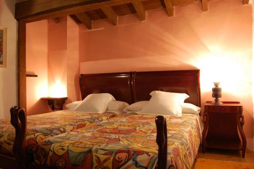  La Casona de Villanueva de Colombres in Villanueva