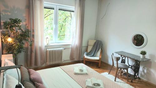 Inner City Two Bedroom Apartment, Skopje (foto 8)