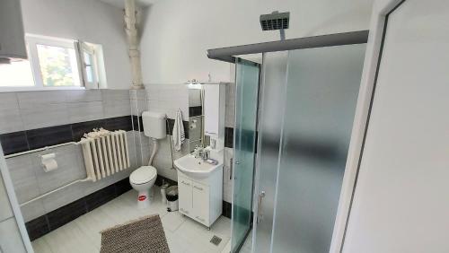 Inner City Two Bedroom Apartment, Skopje (foto 10)